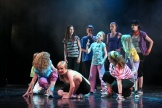 Street Dance 10-14 let / lektor Protivínský